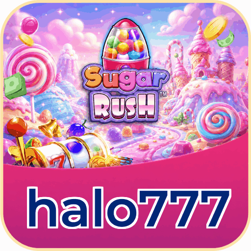 Tampilan antarmuka pengguna halo777 yang ramah dan intuitif.